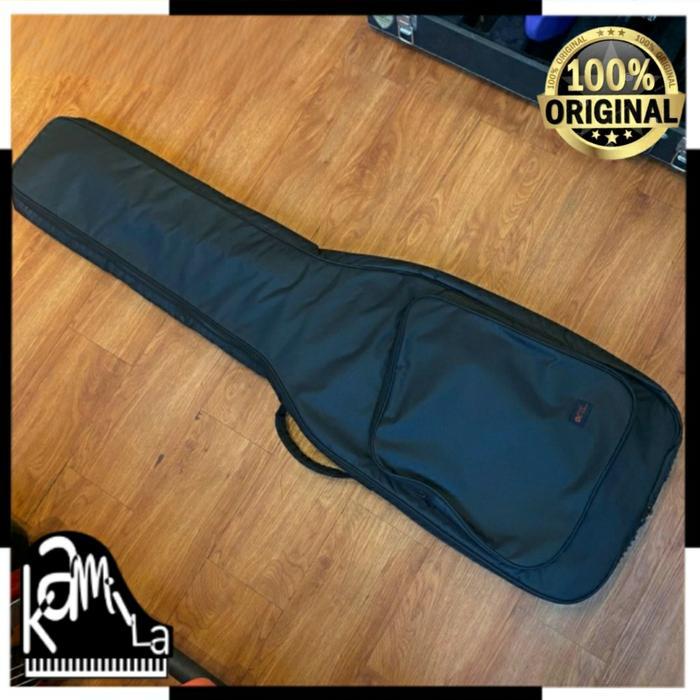 Tas Gitar Bass Akustik Elektrik Dcsc 003 002 001 Ransel Original