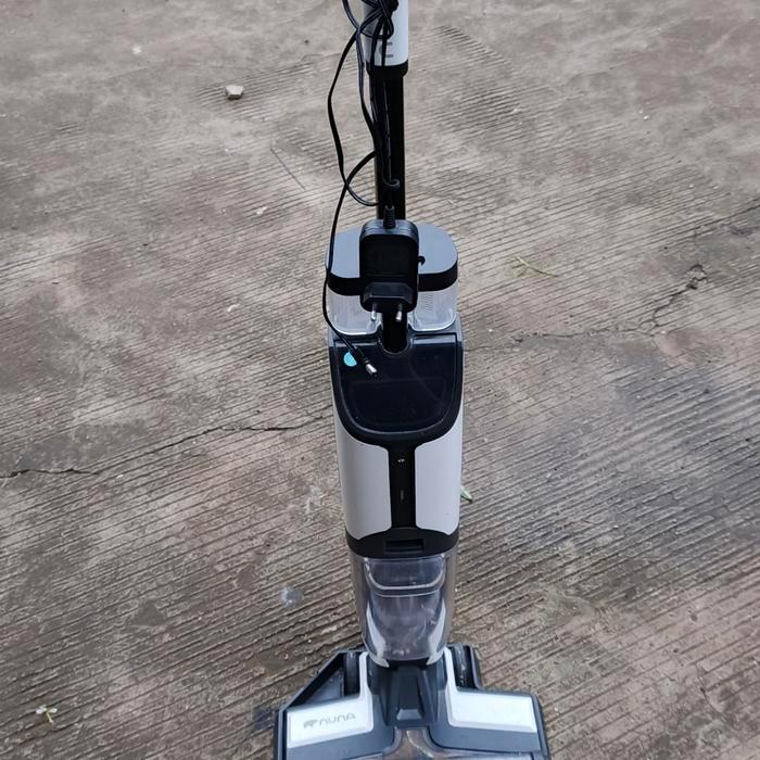 NUNA ULTIMATE 7 PRELOV  BAIK