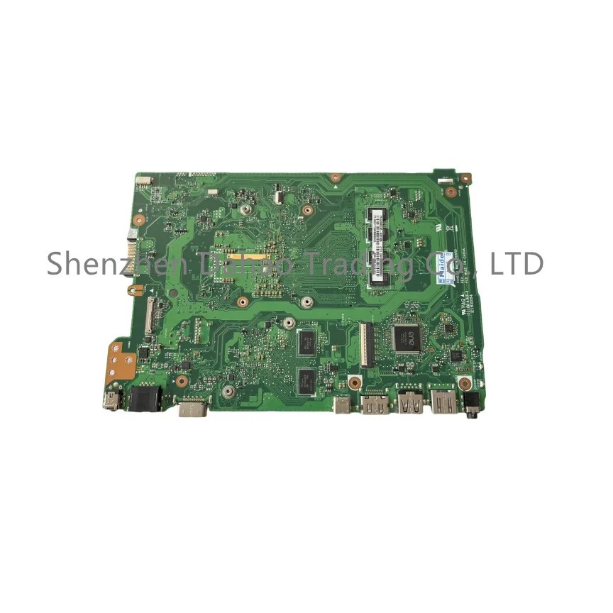 For ASUS X441U F441U A441U X441UAK X441UAR X441UA Laptop Motherboard With i3-6th 4GB RAM 920MX 2GB