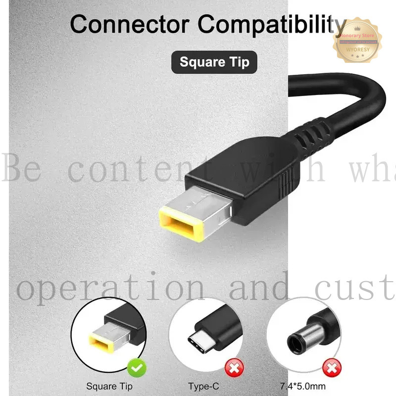 330W 20V 16.5A Laptop Charger For Lenovo Legion 9 7 pro 7i 5i 5 Y900 Y700 RTX4080 RTX4090 Yoga AIO 7