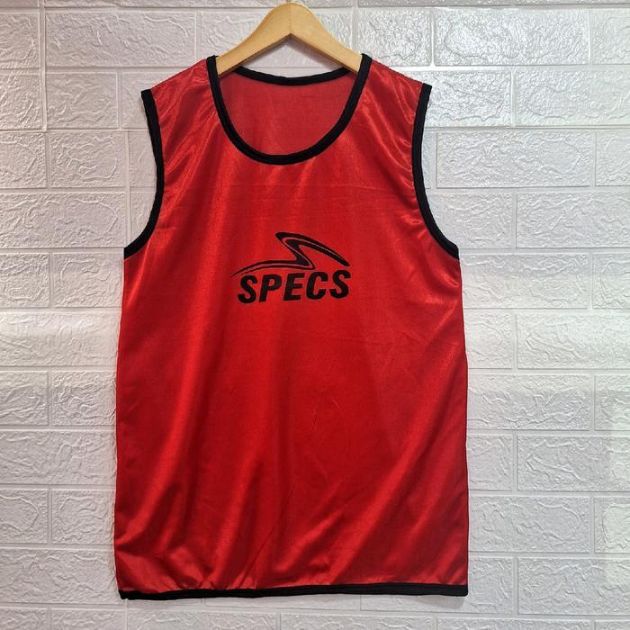 Rompi Latihan dewasa/ Rompi futsal bola/