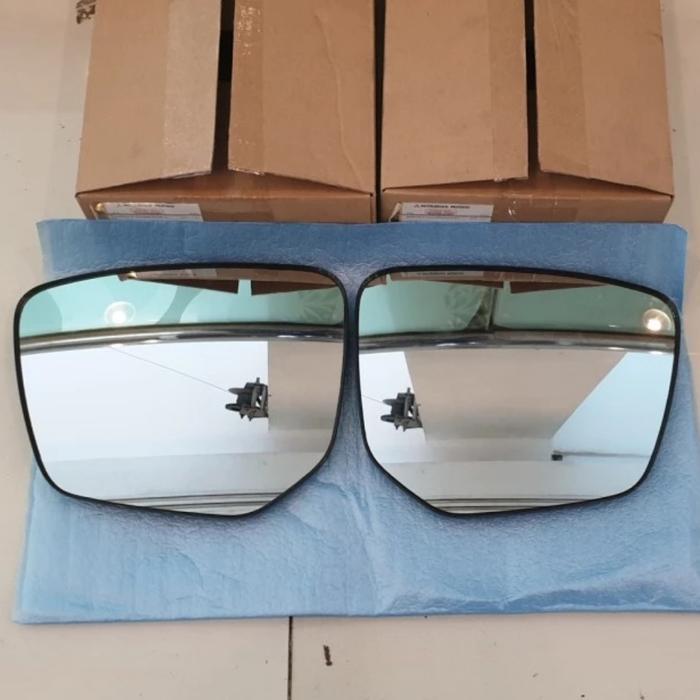KACA SPION ASLI ORIGINAL MITSUBISHI XPANDER CROSS KANAN KIRI
