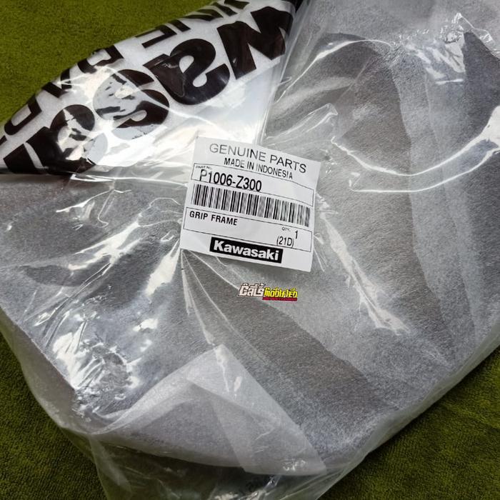 BEHEL NINJA RR OLD SE