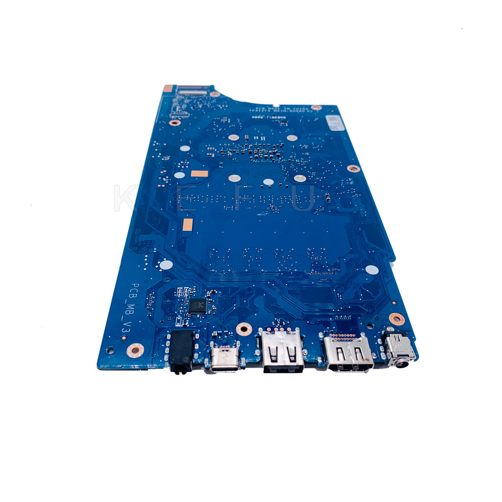 Motherboard TP412 TP412FA TP412F SF4100F TP412FAC For ASUS Laptop i3 i5 i7 4GB/8GB-RAM Mainboard