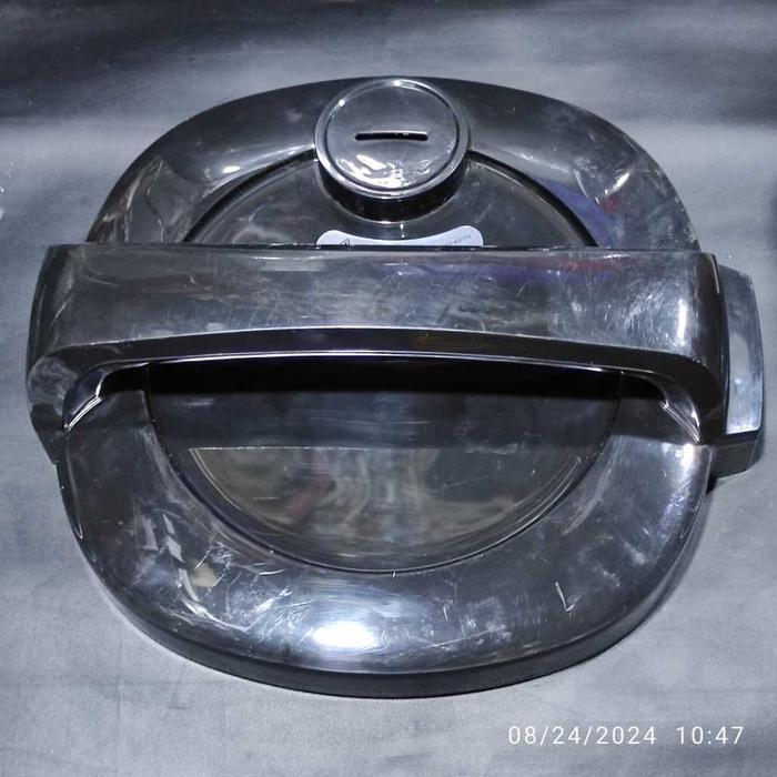 BARU CASING TUTUP ATAS PHILIPS MAGIC COM RICE COOKER ORIGINAL