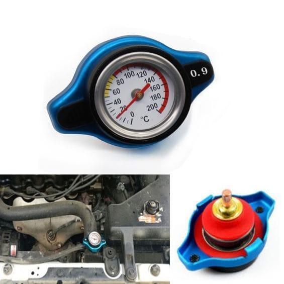 Tutup Radiator Mobil D1 Spec Radiator Cap D1spec