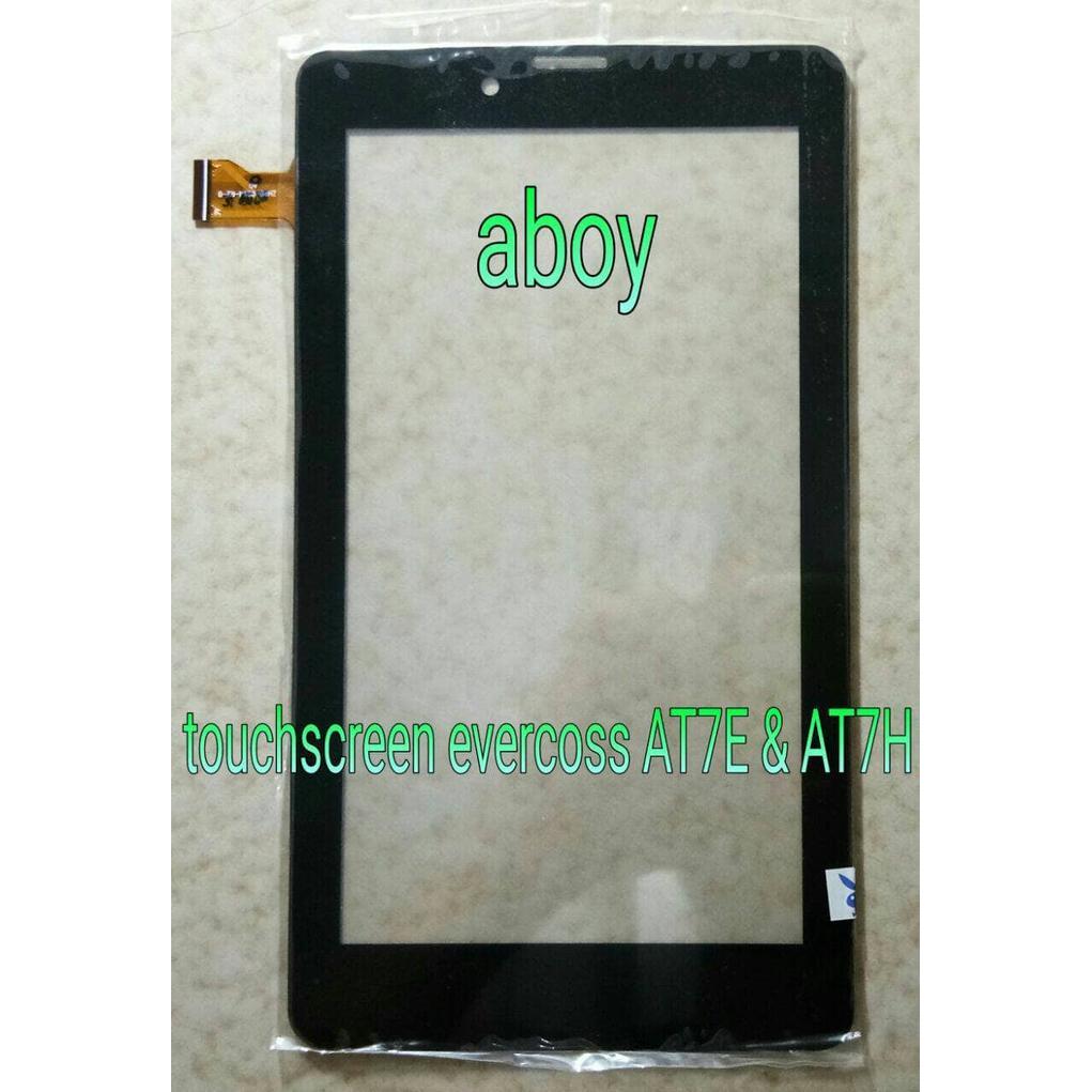 TOUCHSCREEN EVERCOSS AT7E & AT7H