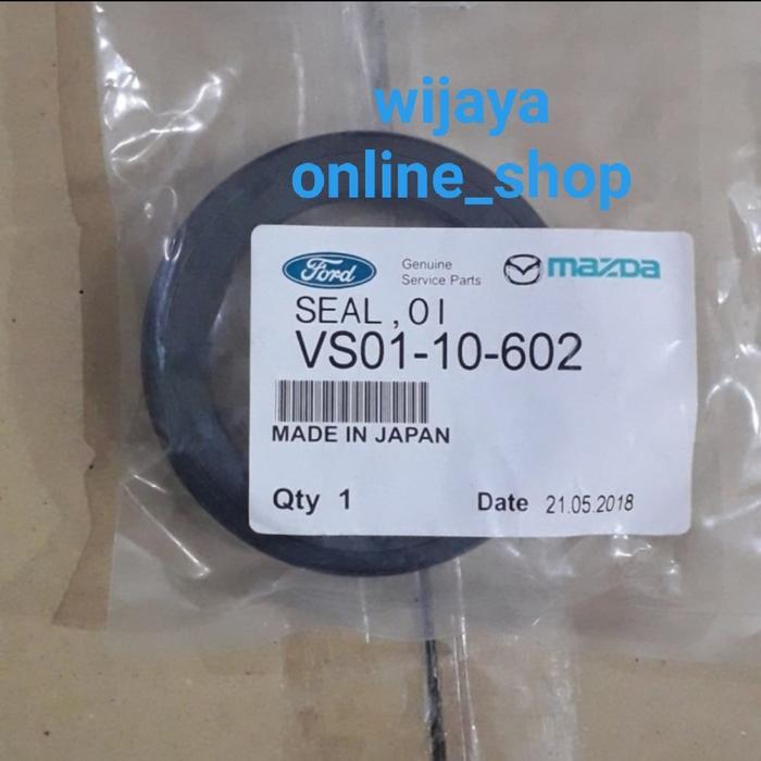 OIL SEAL TIMING CRANKSHAFT BAWAH FORD RANGER VS01 10602