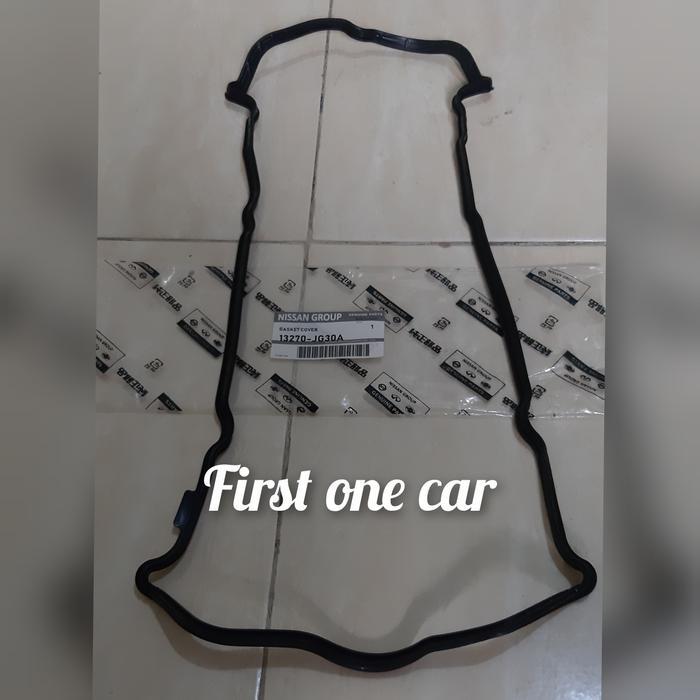 GASKET PACKING TUTUP KLEP NISSAN XTRAIL T31 2.5
