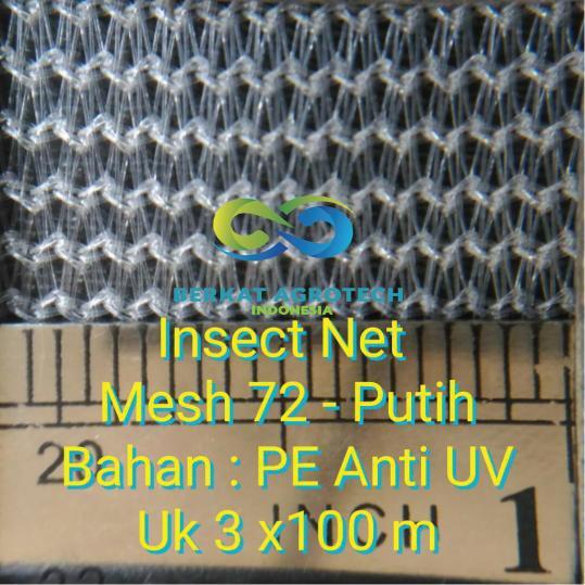 Insect net / Screen Net Mesh 72