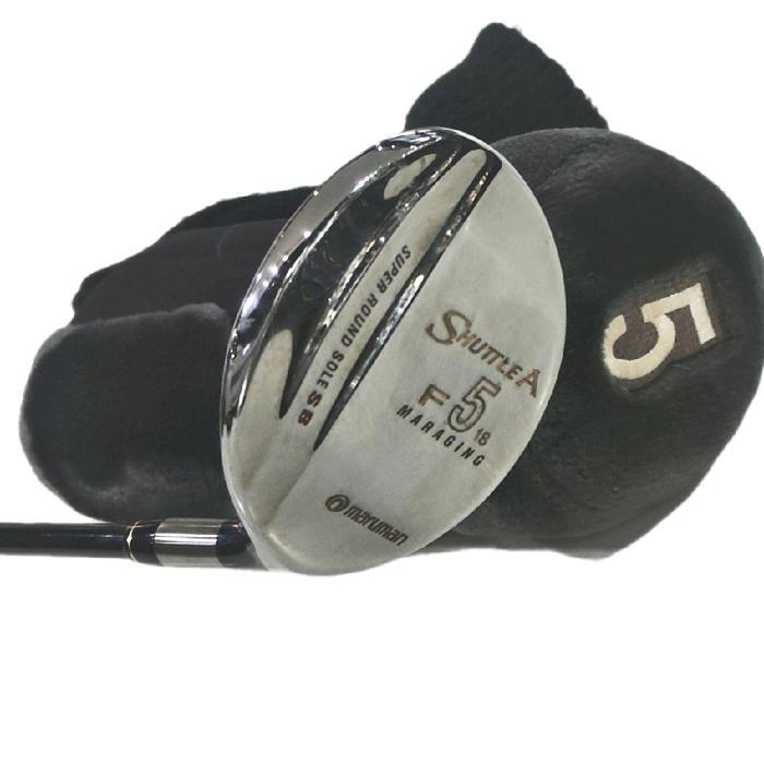 SALE Stick Golf Maruman Shuttle Fairway Wood No 3 5 7