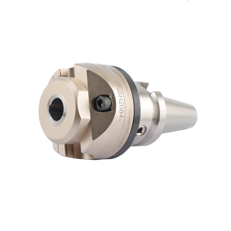 BT30 BT40 BT50 NT40 CAT40 SK40 MTA4 LBK Boring Tools NBH2084X Tool Holder Fine Tune Boring Head