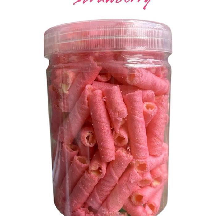 Astor Mini Kemasan Toples 800 Ml