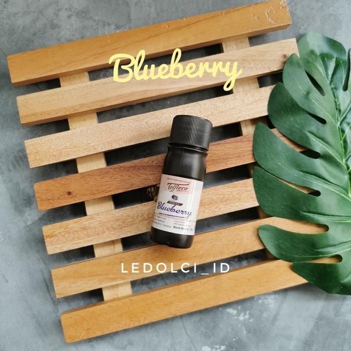 Toffieco Flavour Perisa Toffieco Essens Essence Toffieco 25 Ml