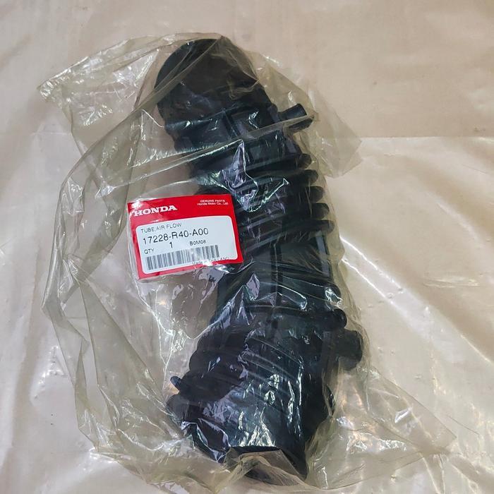 Selang Hawa Honda Accord 08-12