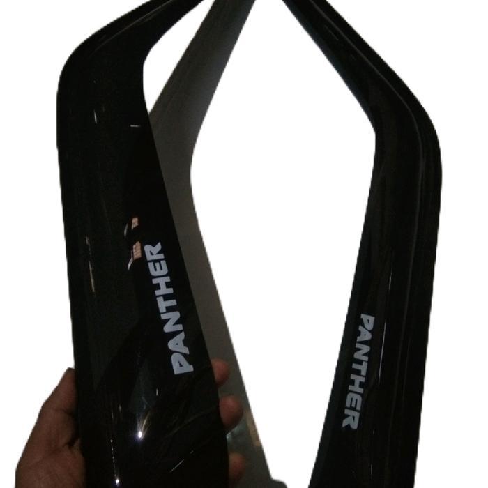 panther pick up Talang air panther pickup dua pintu variasi mobil Car