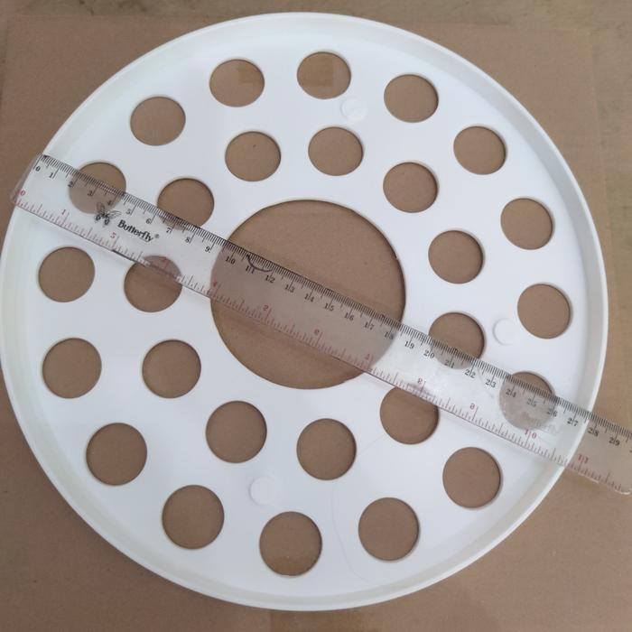 Tatakan Gelas / Cawan Perjamuan