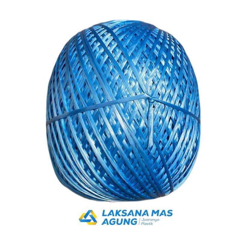 "New" Tali Rafia Plastik Laksanamas Merek 1001 Tali Pertanian