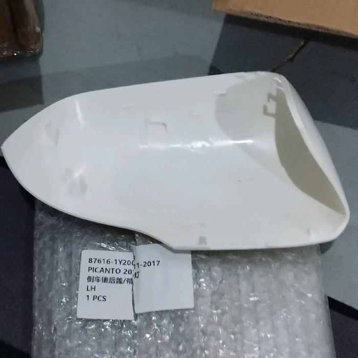 COVER SPION KIRI KIA ALL NEW PICANTO