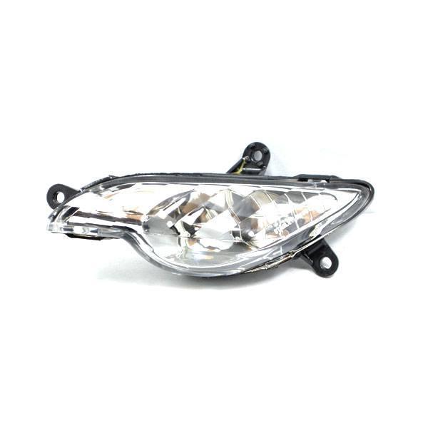 Stok Baru Lampu Sein Kiri Depan Honda Revo 33450KTL690