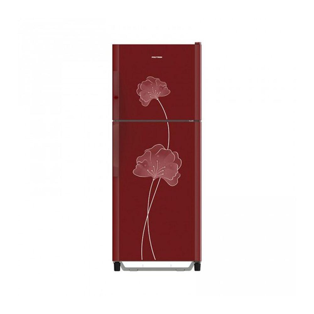 Polytron PRM21BNR Lemari Es Dua Pintu - Khusus Jabodetabek