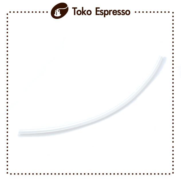 Silicone Milk Tube Selang Susu Mesin Kopi Espresso Krups Ea 8160 Etc