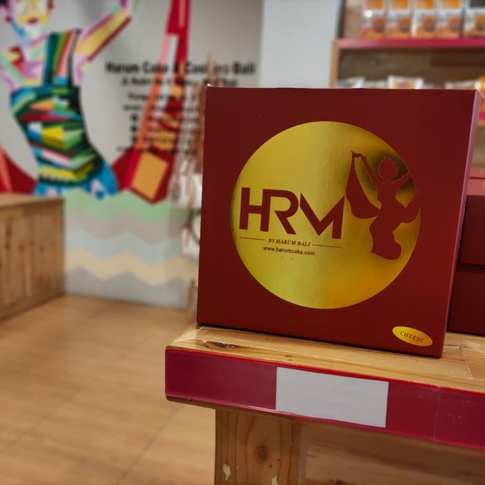 Lapis Legit Harum Bali Cheese