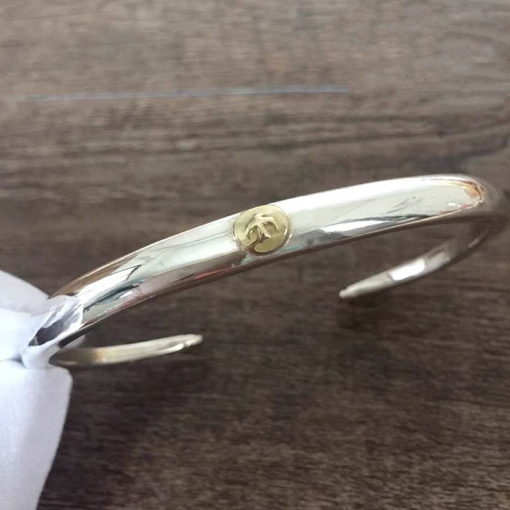 Seiko Goros Takahashi Goro's Four-Eyed Eagle Bracelet Gold Flying Bird Couple Bracelet Adjustable