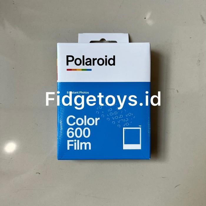 Polaroid Color 600 Instant Film