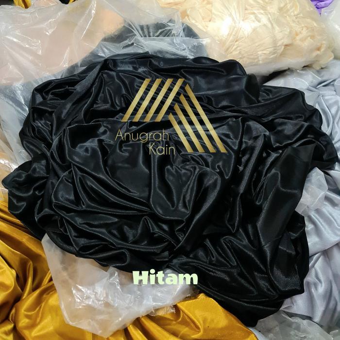 "New" Kain Dekorasi / Kain Abutay Fillamin Kiloan