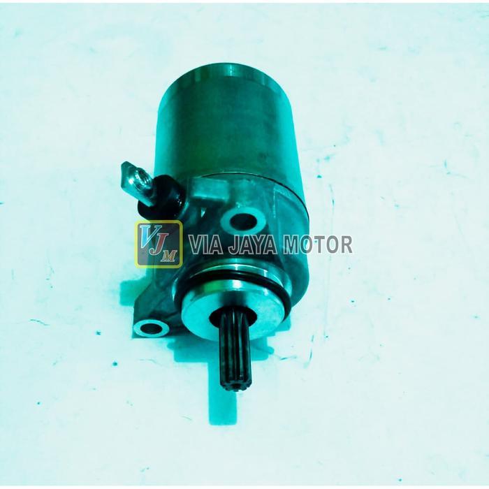 Dynamo Dinamo Stater Assy Komplit Set Mio J Mio Soul Gt 125 Mio Gt Termurah Langka
