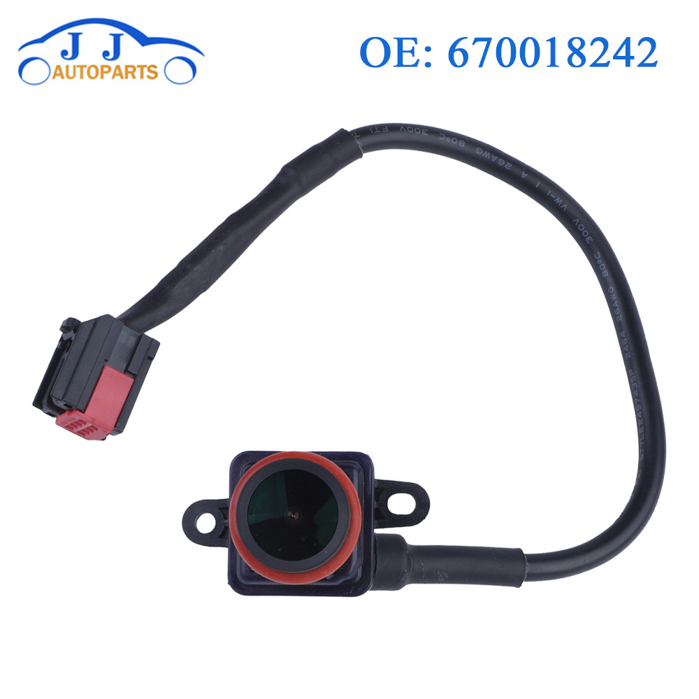 PROMO HARI INI 670018242 Rear View Camera Reverse Backup Camera Park Assist Camera 670010568 For Mas