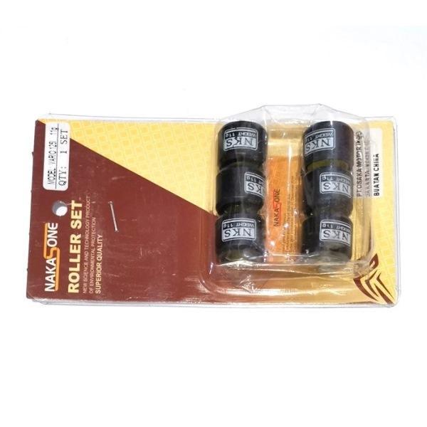 ROLLER NAKASONE VARIO-125 FI 11 GRAM