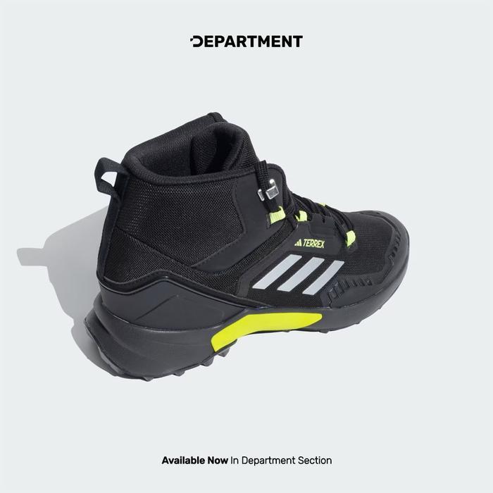 Sepatu Hiking ADIDAS TERREX FAST ROCKR JK3840 ORIGINAL