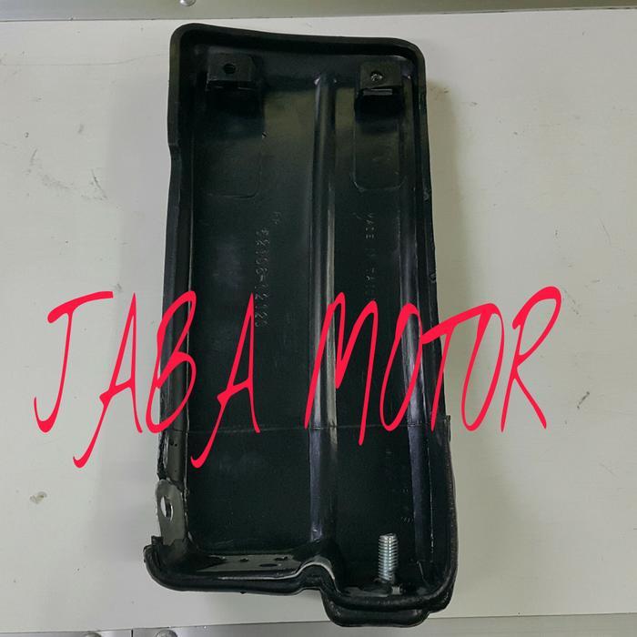 Kuping Bemper Belakang Dx-Tanduk Bemper Belakang Corolla Dx 1982