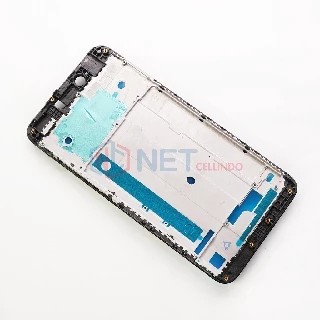 Promo Frame Lcd / Tatakan Bezel / Murah Tulang Cassing Xiaomi Redmi Note 5a Premium