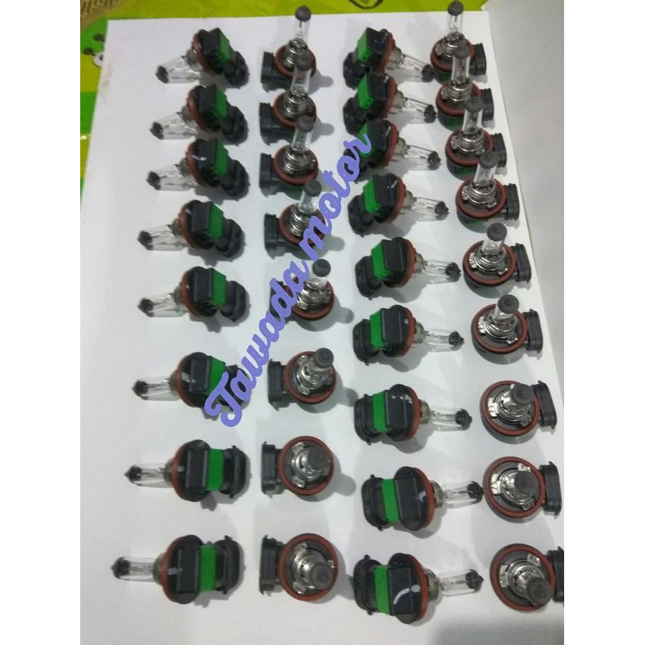 Bohlam H11 55W Philips Termurah Langka