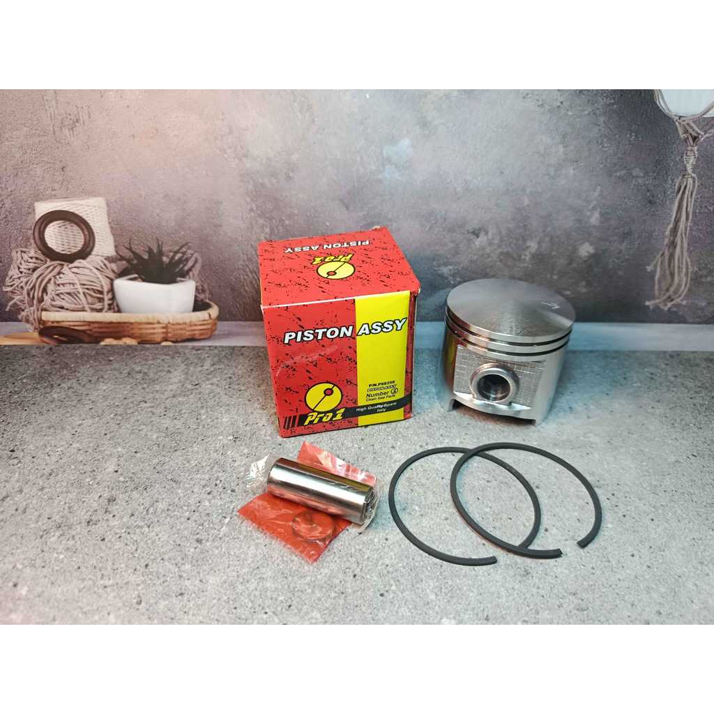 PISTON SINSO 070 PRO1/PISTON CHAINSAW 070 PRO1/PISTON SINSO BESAR 070 PRO1