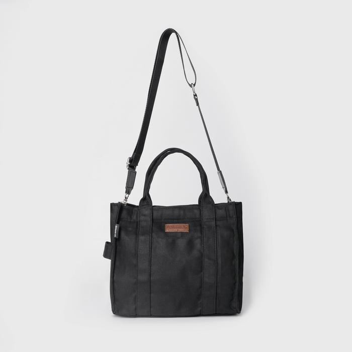 SIAPKIRIM Pamole - Tas Selempang Wanita Bahan Kanvas Premium - San Series READY STOCK