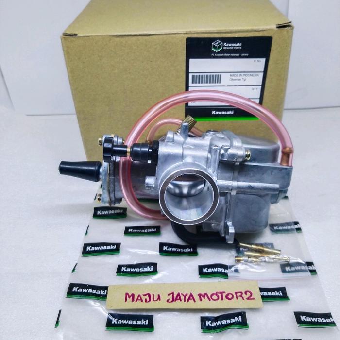 Karburator PWK Kawasaki KX-85 PWK 28 30 32 34 asli Mikuni super Thailand QQuality