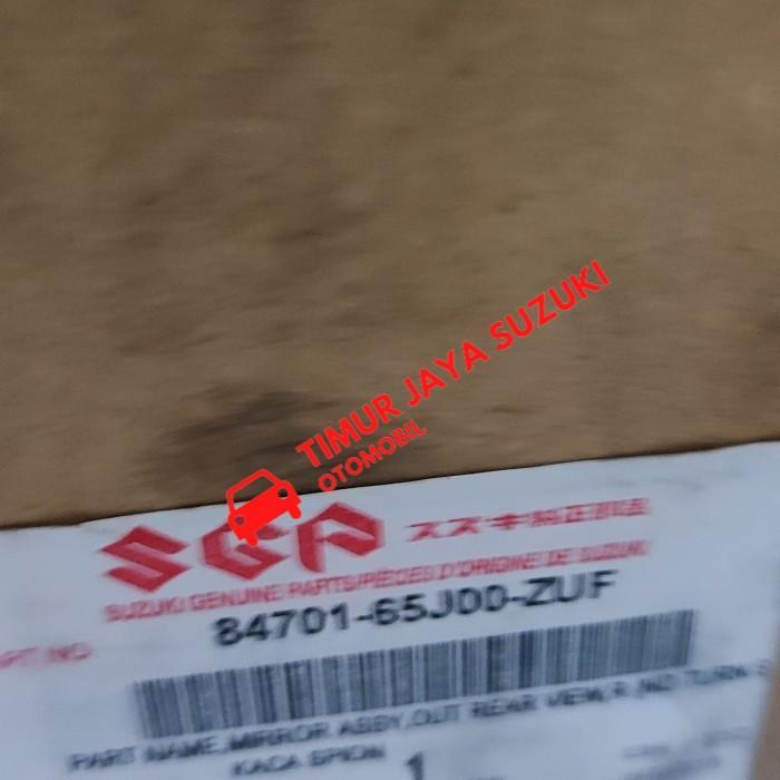 SPAREPART MOBIL] SPION ASSY GRAND VITARA 2000CC ASLI SGP SPAREPART SUZUKI PART REPLACEMENT