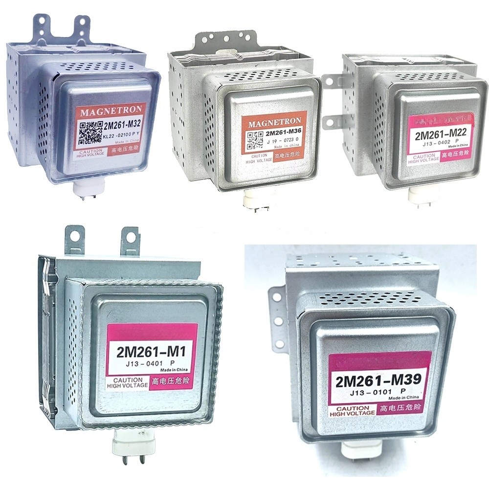 2M261-M32 2M261-M1 2M261-M39 2M261-M36 2M261-M22 Microwave Oven Magnetron fit for Pana sonic