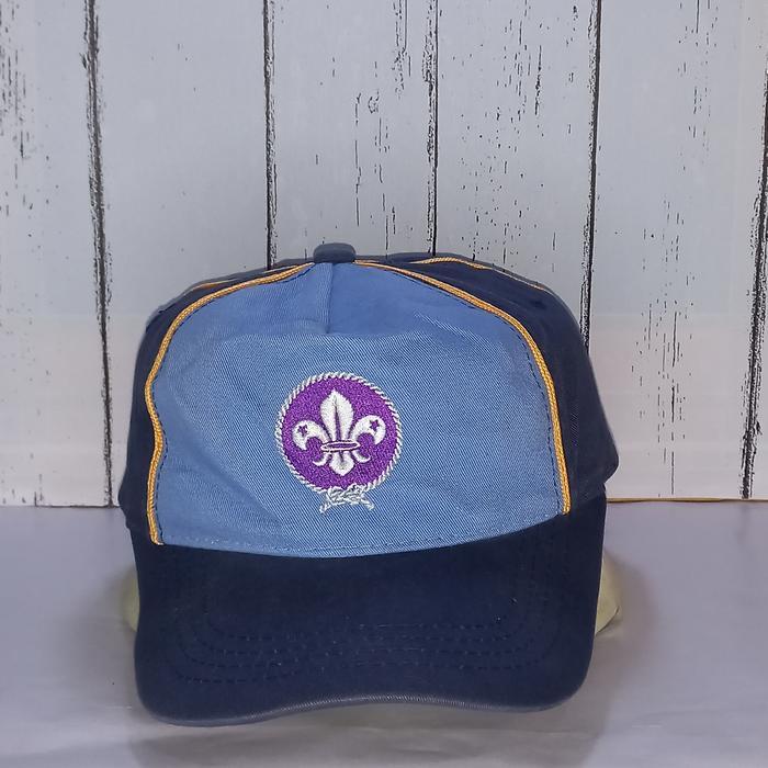 DISKON Topi Preloved SCOUT / Topi Second Scout ginal READY STOCK
