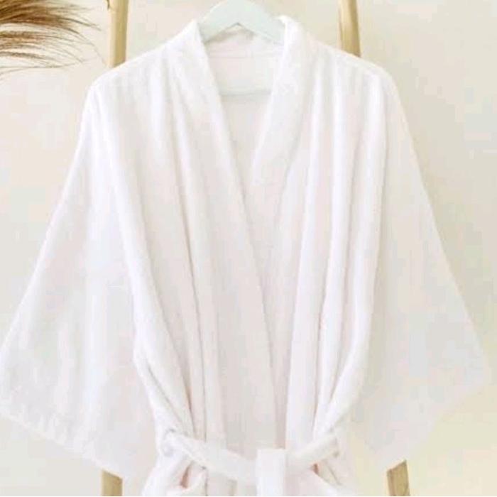 Handuk Kimono Jumbo Dewasa Handuk Seserahan pernikahan