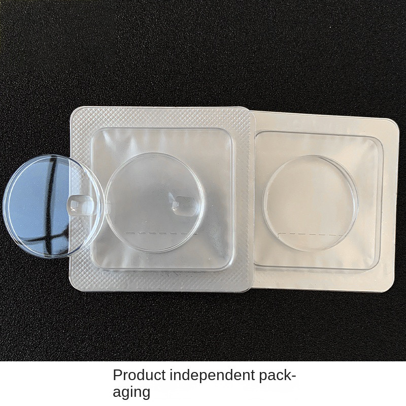 For Rolex Lid type 6534 5500 1002 6422 acrylic glass strip calendar window watch mirror cover