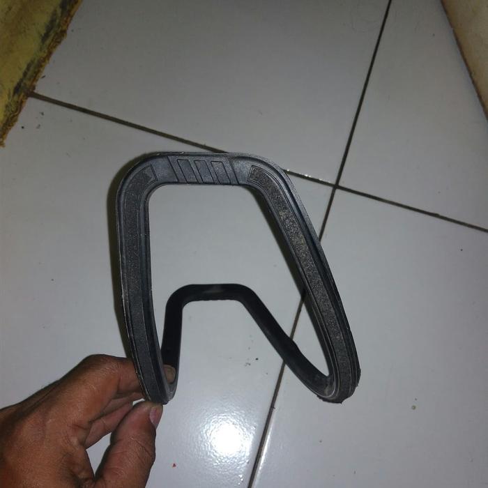 ASLI karet list muka agv gp 1/ink gp race READY STOCK