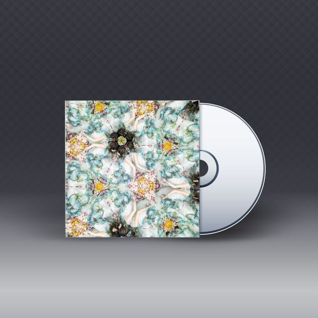 [PO] CD Aimer - A World Where the Sun Doesn't Rise Regular Edition (Variasi) ICD [WAJIB TANYAKAN STO