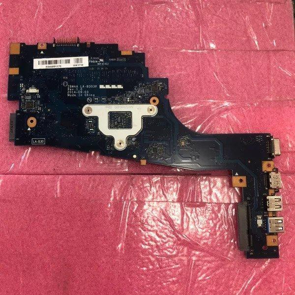 Motherboard Toshiba C55-B C50 C55T intel. mainboard toshiba c55