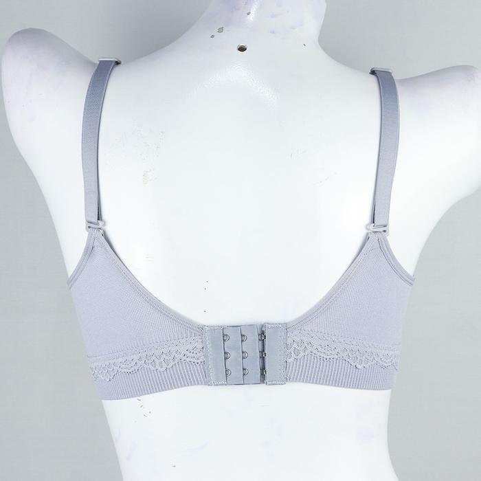 Sorella - Bra Soft Halus Bh Busa 1Cm Tanpa Kawat Bh Sc 1776