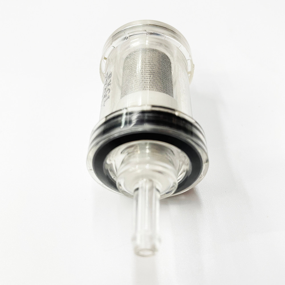 Diesel Filter Kits Element Parking Heater Parts Transparent Disassemblable Fuel Filter for